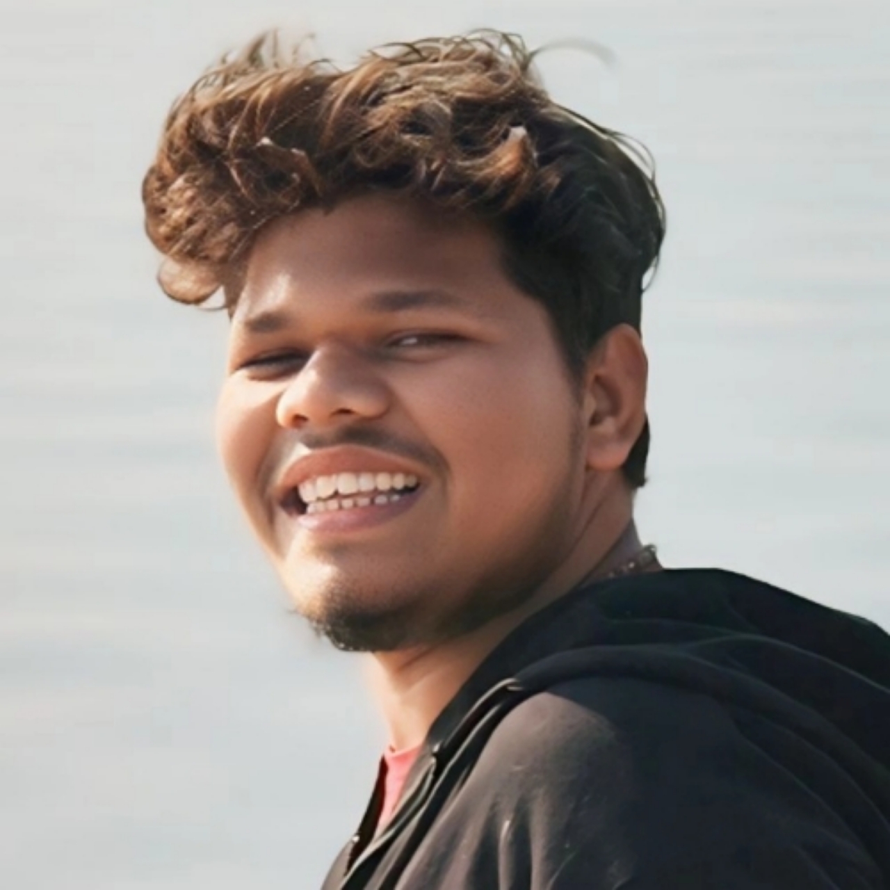Yuvraj Patra - Music Artist & Producer